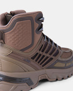 BAD CAGE™ ZIP SIDE SAFETY WORK BOOTS - BAD WORKWEAR