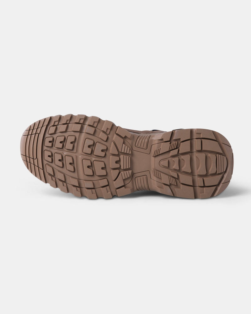 BAD CAGE™ ZIP SIDE SAFETY WORK BOOTS - BAD WORKWEAR