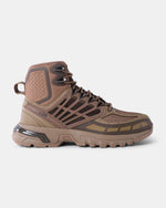BAD CAGE™ ZIP SIDE SAFETY WORK BOOTS - BAD WORKWEAR