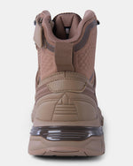 BAD CAGE™ ZIP SIDE SAFETY WORK BOOTS - BAD WORKWEAR