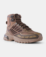 BAD CAGE™ ZIP SIDE SAFETY WORK BOOTS - BAD WORKWEAR