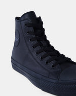 BAD PLAY™ ZIP SIDE LEATHER SAFETY SNEAKER WORK BOOTS - BAD WORKWEAR