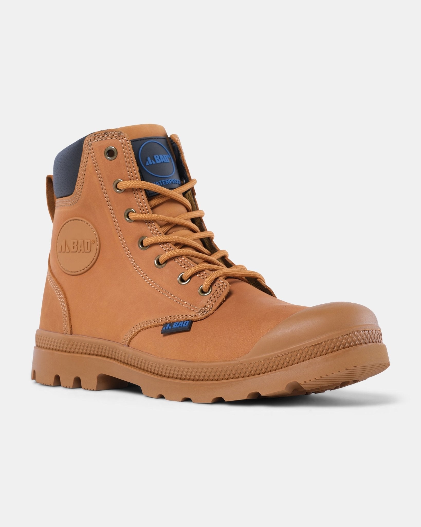 Bad Buy Neighborhood x 2976 Made In England Chelsea 'Paint