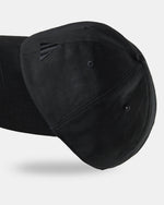 BAD VINTAGE™ STRAPBACK CAP WITH PINNACLE EMBROIDERY - BAD WORKWEAR