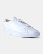 BAD WIN™ LUXURY LEATHER MINIMALIST SNEAKERS