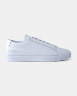 BAD WIN™ LUXURY LEATHER MINIMALIST SNEAKERS - BAD WORKWEAR
