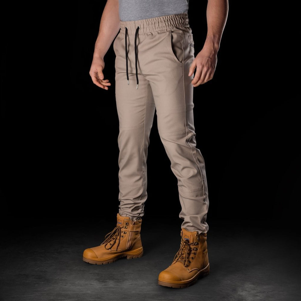 Ewald - Fritzwear - Work Pants Slim Fit - German Work Wear