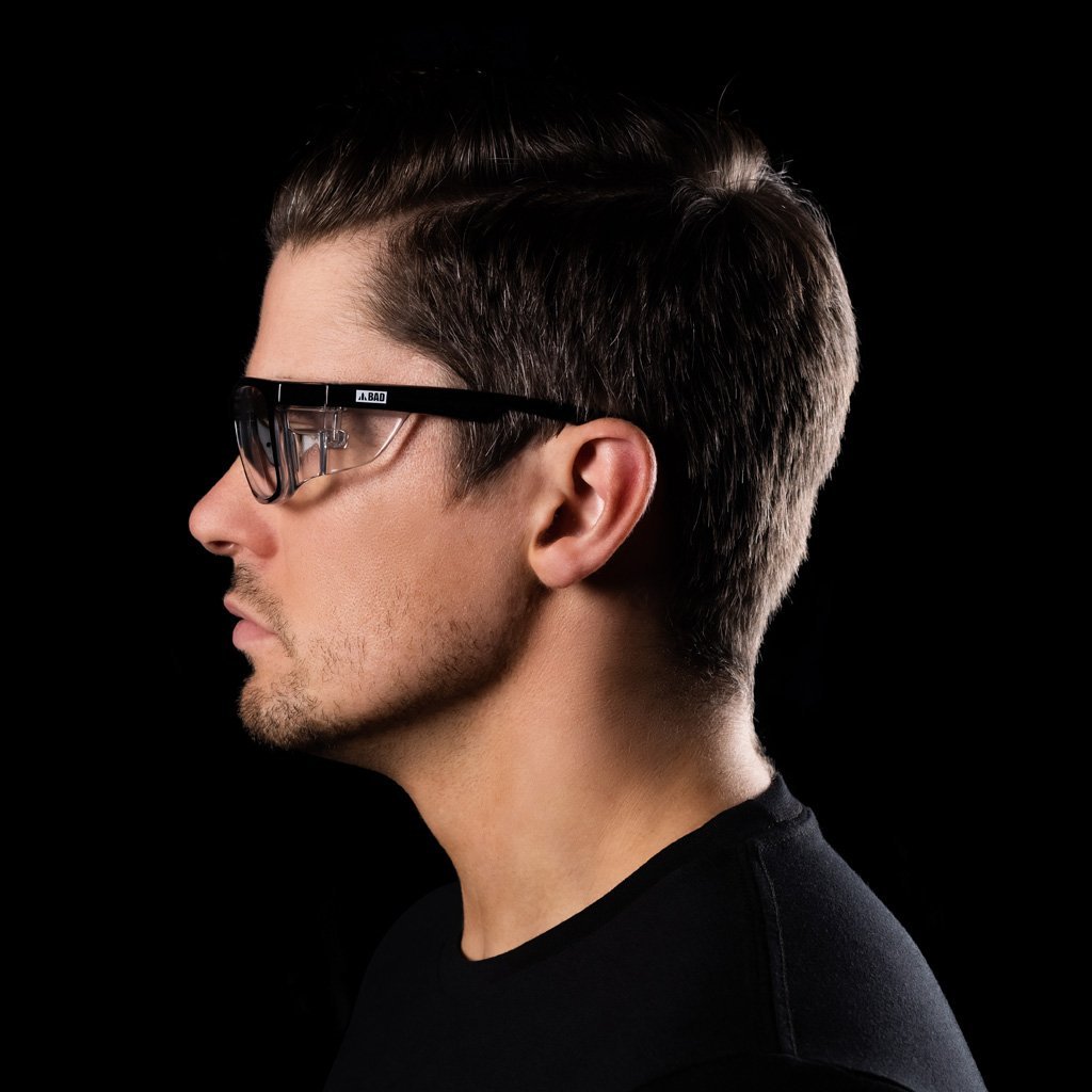 Men's safety glasses online