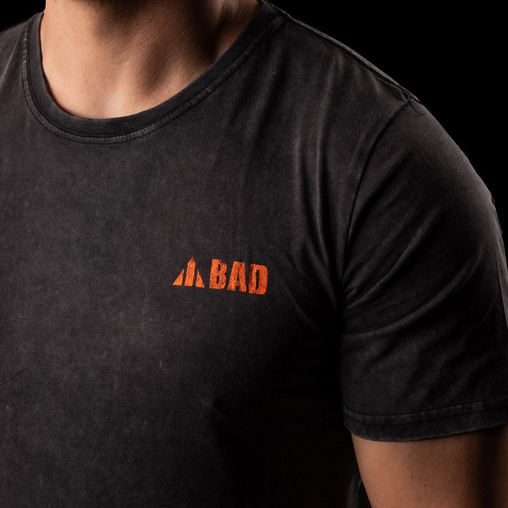 BAD® TRADEMARK S/S T-SHIRT